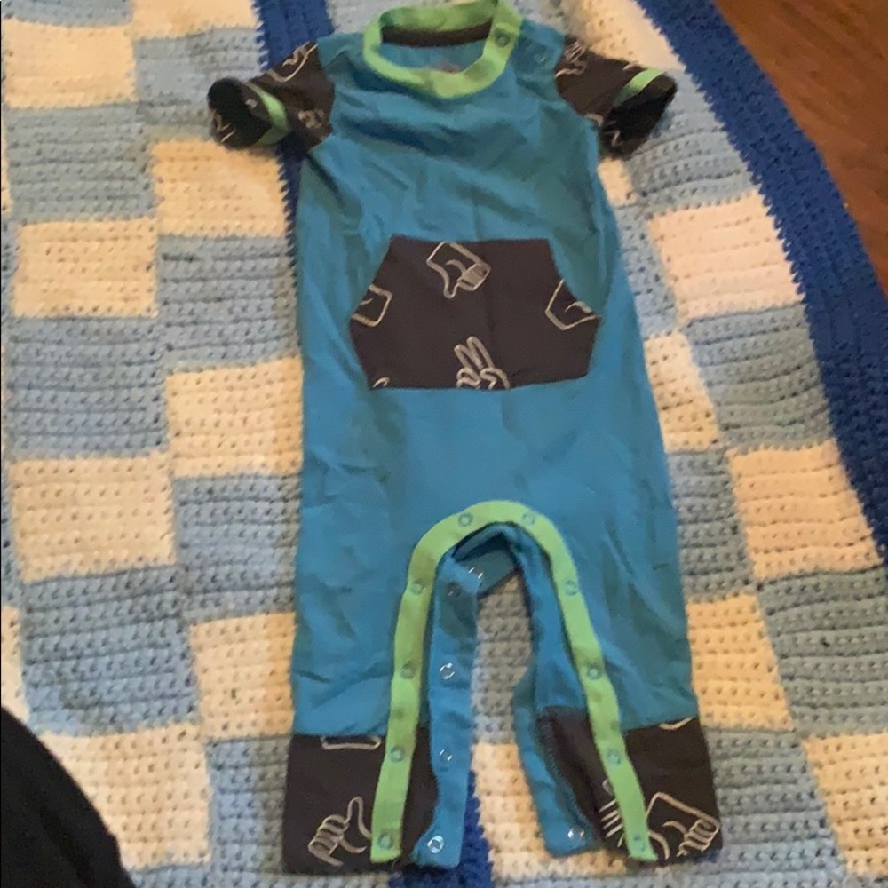 Bodysuit